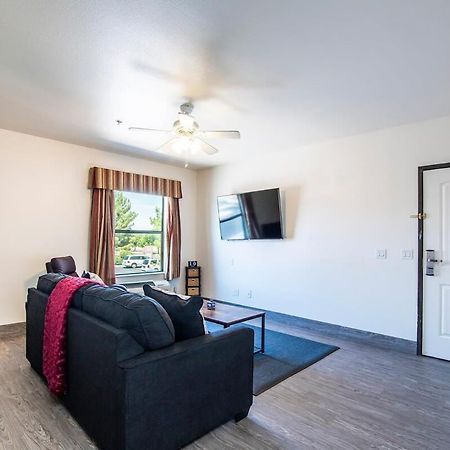 Vistas 202- Modern Sierra Vista 1Bd Great Location Vila Exterior foto