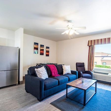 Vistas 202- Modern Sierra Vista 1Bd Great Location Vila Exterior foto