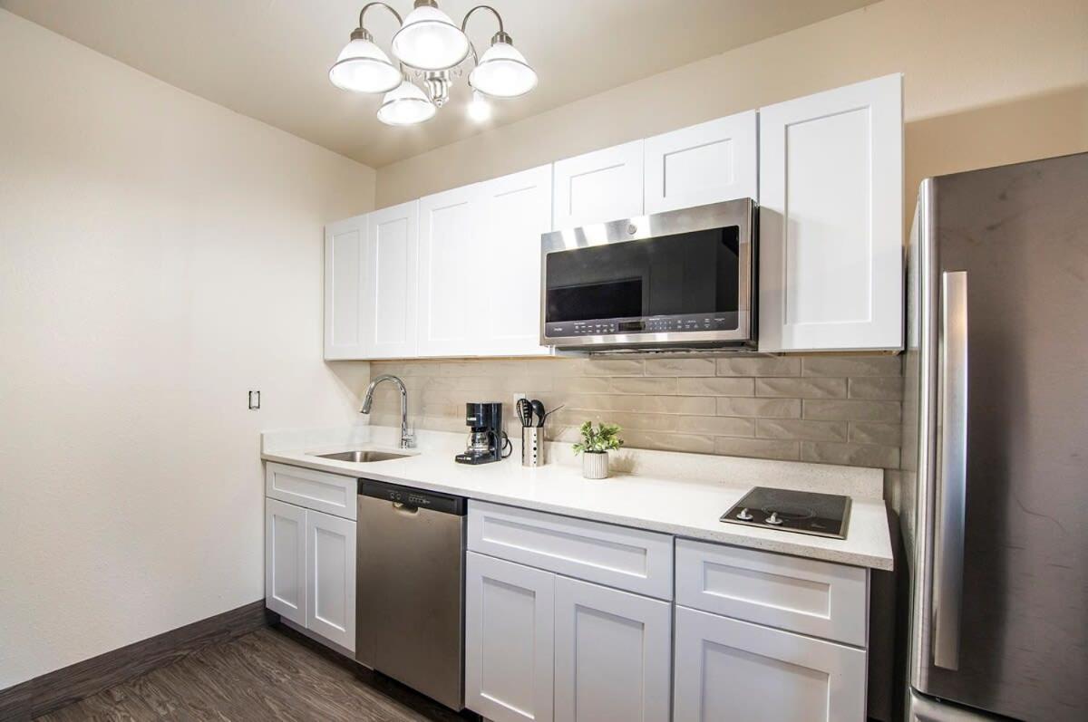 Vistas 202- Modern Sierra Vista 1Bd Great Location Vila Exterior foto