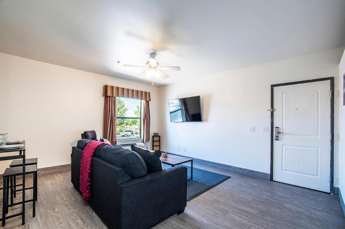 Vistas 202- Modern Sierra Vista 1Bd Great Location Vila Exterior foto