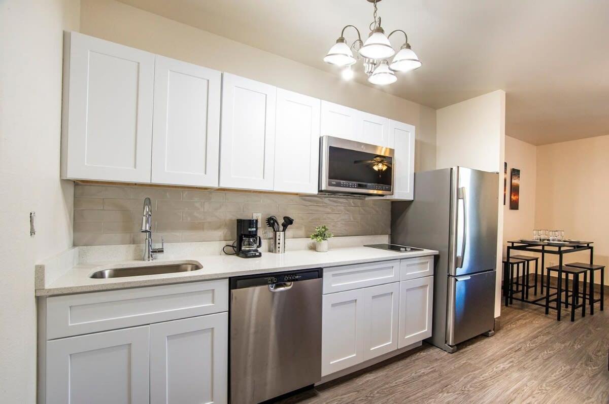 Vistas 202- Modern Sierra Vista 1Bd Great Location Vila Exterior foto