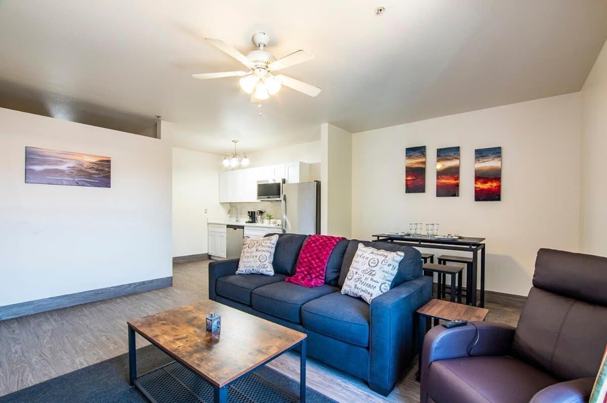 Vistas 202- Modern Sierra Vista 1Bd Great Location Vila Exterior foto