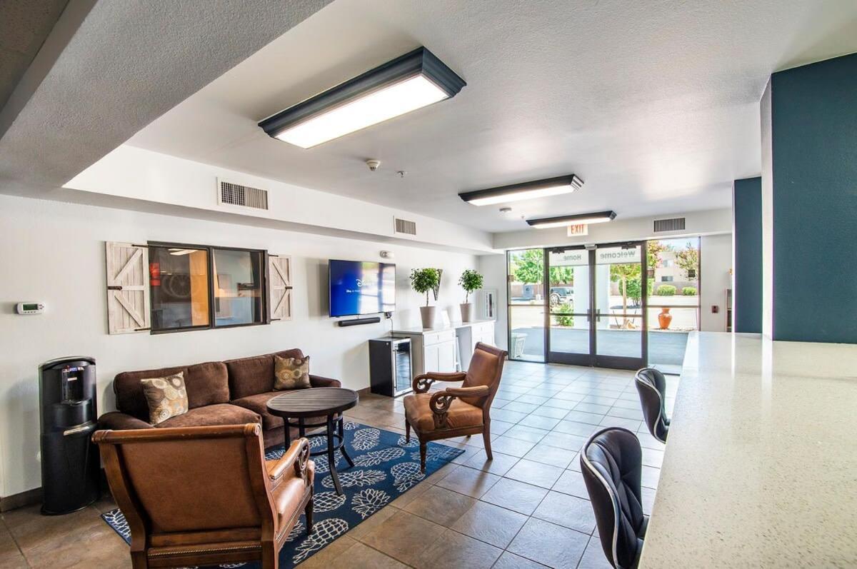 Vistas 202- Modern Sierra Vista 1Bd Great Location Vila Exterior foto