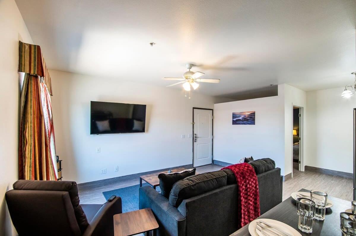 Vistas 202- Modern Sierra Vista 1Bd Great Location Vila Exterior foto