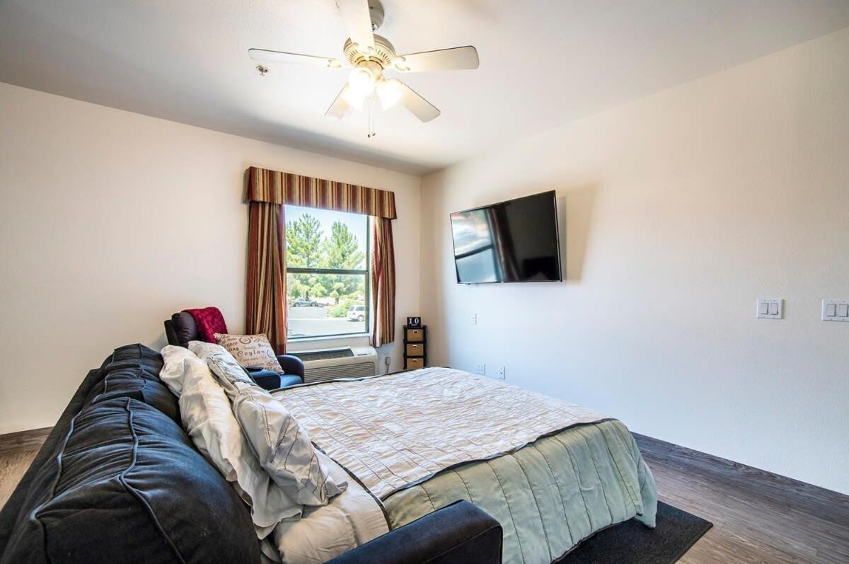 Vistas 202- Modern Sierra Vista 1Bd Great Location Vila Exterior foto