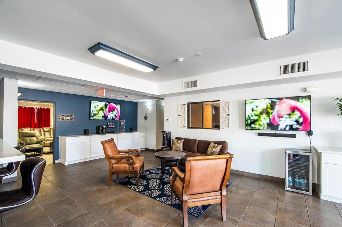 Vistas 202- Modern Sierra Vista 1Bd Great Location Vila Exterior foto