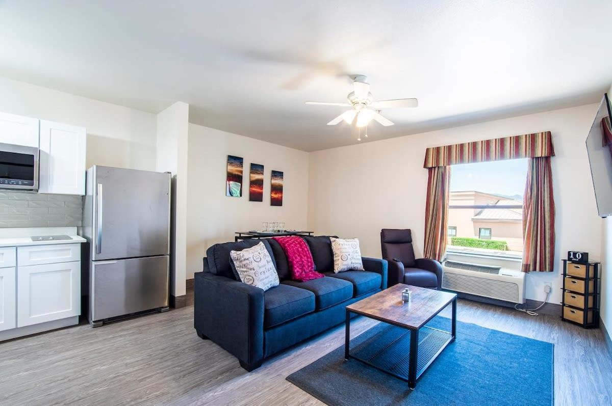 Vistas 202- Modern Sierra Vista 1Bd Great Location Vila Exterior foto