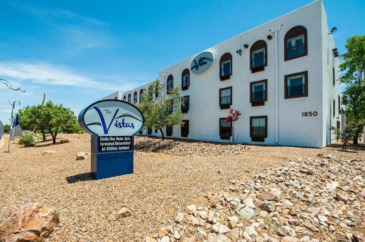Vistas 202- Modern Sierra Vista 1Bd Great Location Vila Exterior foto